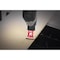 Diablo Diablo 1-1/4 in. X 1-1/4 in. W Carbide Oscillating Blade General Purpose Cuts 3 pk DOU125CGP3 - alternate 5